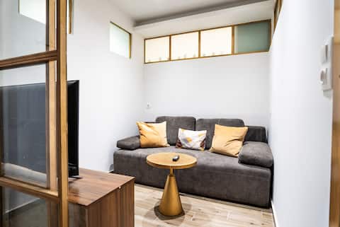 Boutique Suite - Photo 3