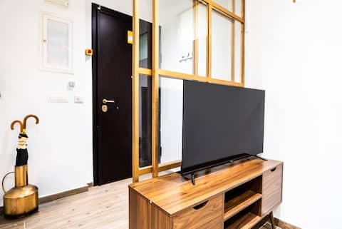 Boutique Suite - Photo 9