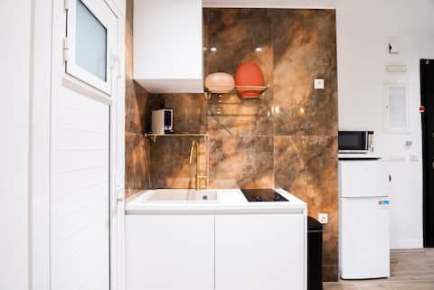 Boutique Suite - Photo 10