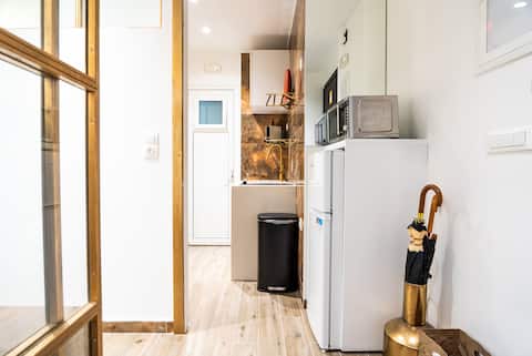 Boutique Suite - Photo 11