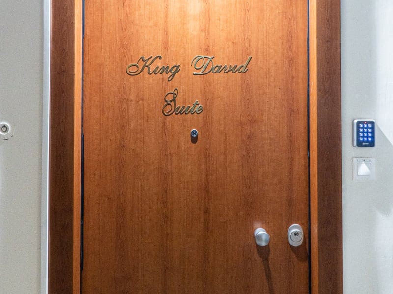 King David - Photo 12