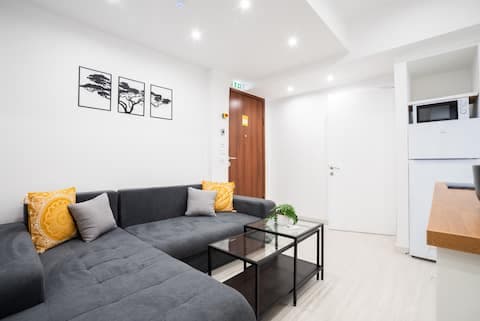 Luxury Family Apartment - Photo 2
