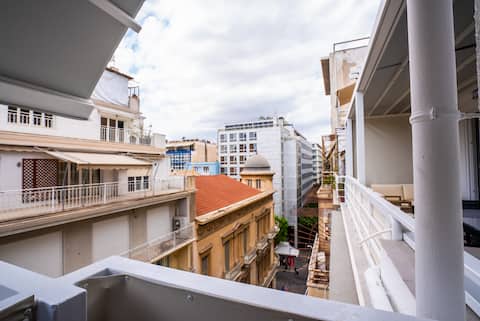Luxury Family Apartment - Photo 3