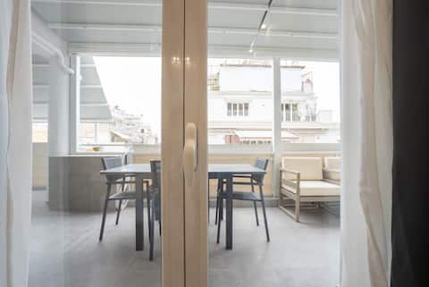 Luxury Family Apartment - Photo 4