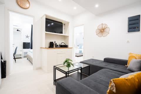 Luxury Family Apartment - Photo 5