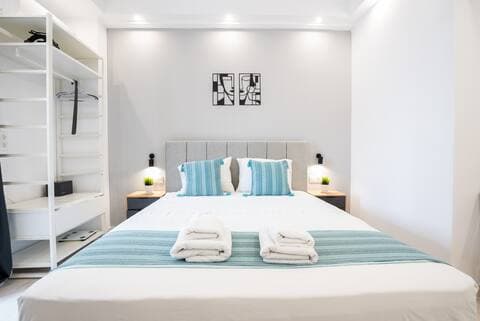 Luxury Family Apartment - Photo 7