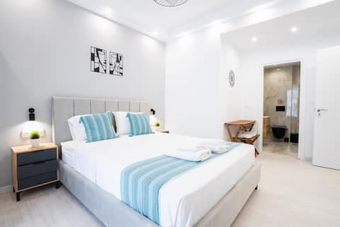 Luxury Family Apartment - Photo 8