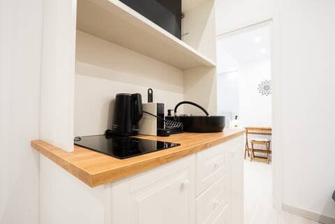 Luxury Family Apartment - Photo 10