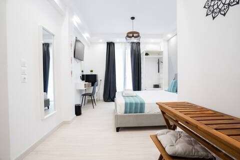 Luxury Family Apartment - Photo 11