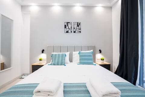Luxury Family Apartment - Photo 12
