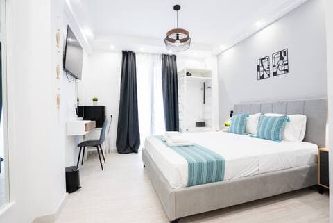 Luxury Family Apartment - Photo 14