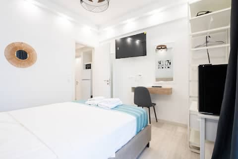 Luxury Family Apartment - Photo 15