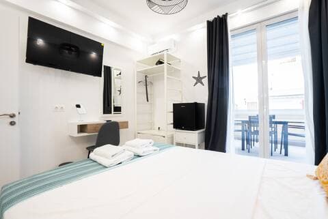 Luxury Family Apartment - Photo 16