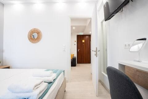 Luxury Family Apartment - Photo 18