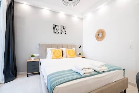 Luxury Family Apartment - Photo 19