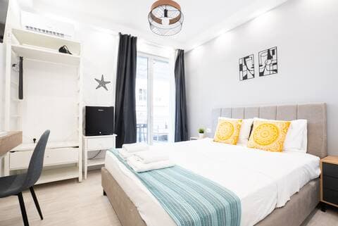 Luxury Family Apartment - Photo 20