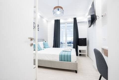 Luxury Family Apartment - Photo 21