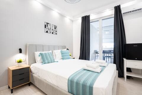Luxury Family Apartment - Photo 22