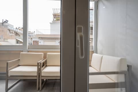 Luxury Family Apartment - Photo 30