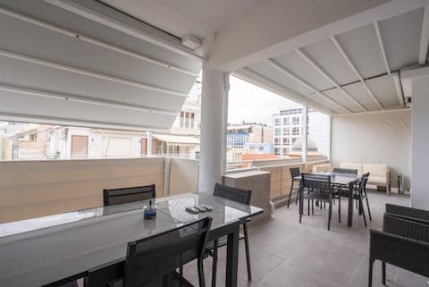 Luxury Family Apartment - Photo 31
