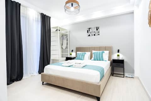 Luxury Penthouse View - Photo 8