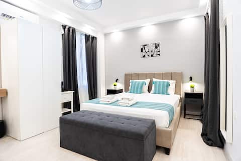 Luxury Penthouse View - Photo 11