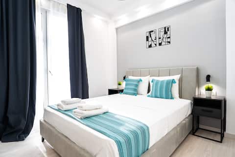 Luxury Penthouse View - Photo 22