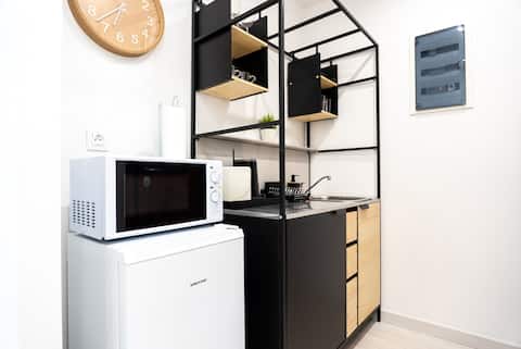 Luxury Studio - Photo 3