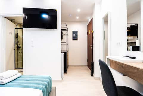 Luxury Studio - Photo 6