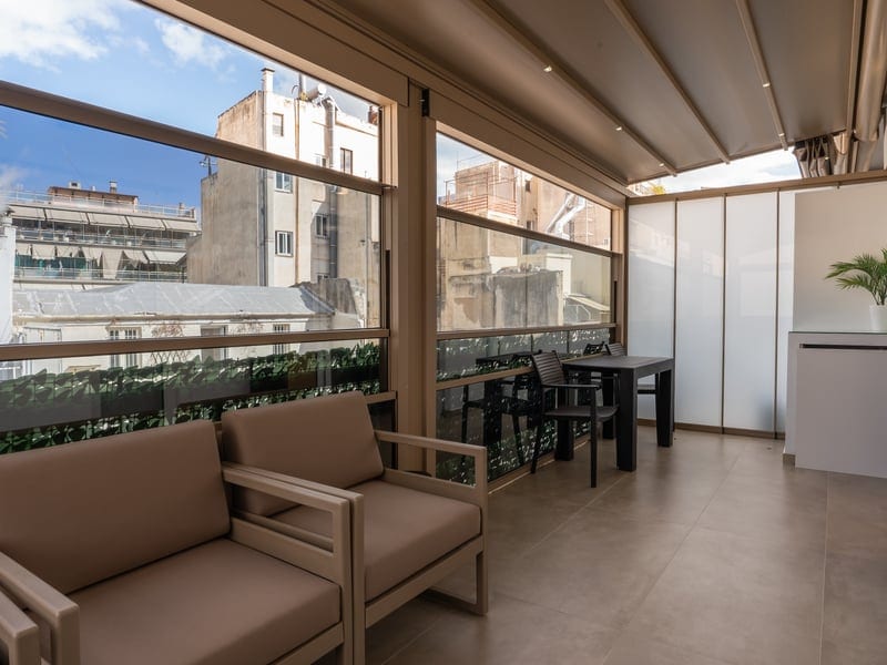 Penthouse - Photo 19