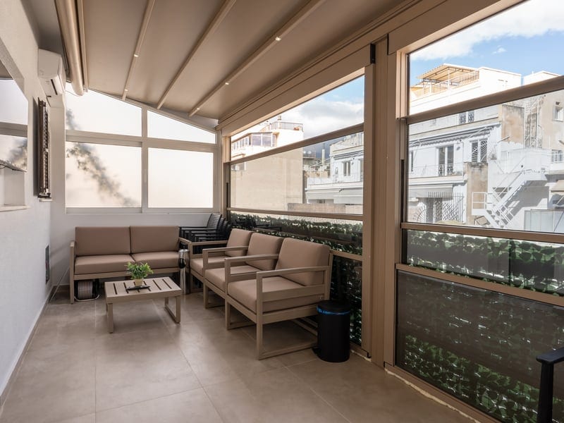 Penthouse - Photo 21