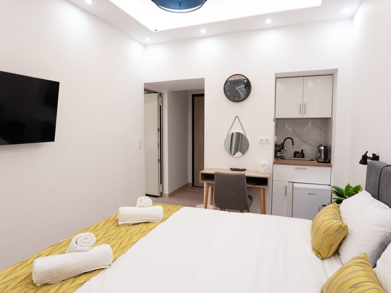 Penthouse - Photo 22