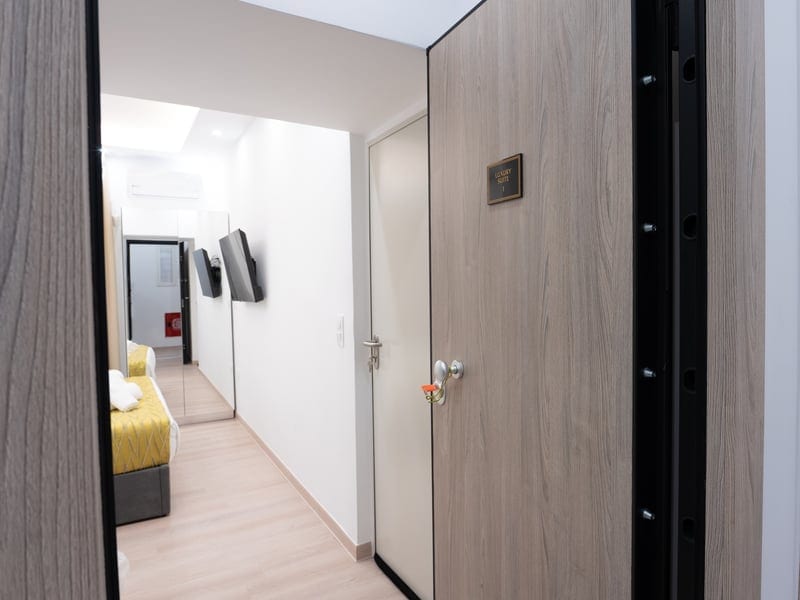 Penthouse - Photo 29