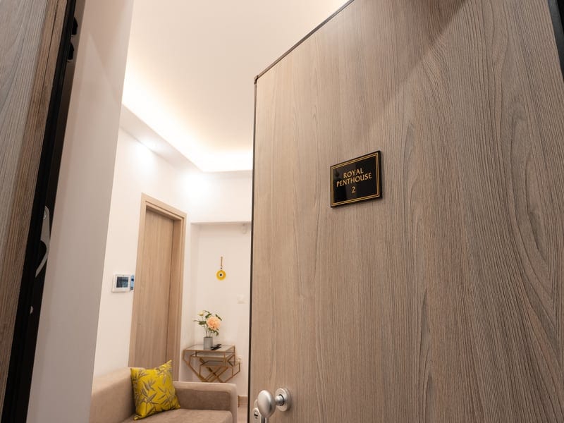 Penthouse - Photo 39