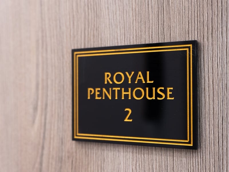 Penthouse - Photo 49