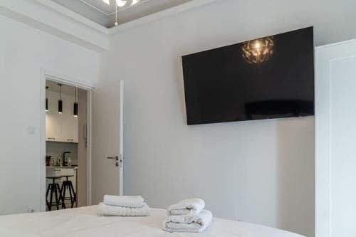 Platinum Suite - Photo 13