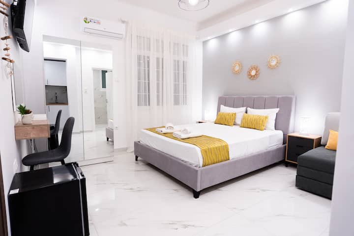 Syntagma Luxury Apartment - Photo 1