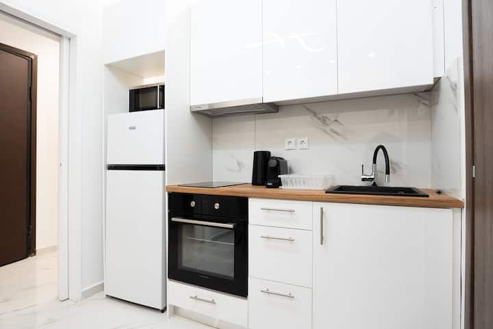 Syntagma Luxury Apartment - Photo 8