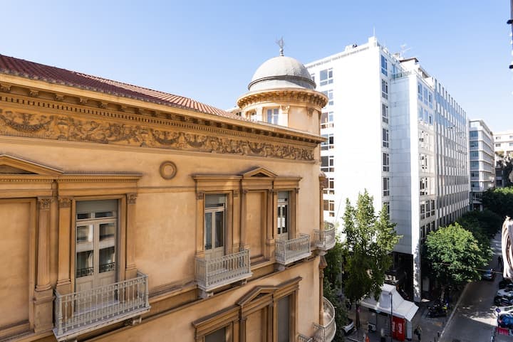 Syntagma Luxury Suites - Photo 2