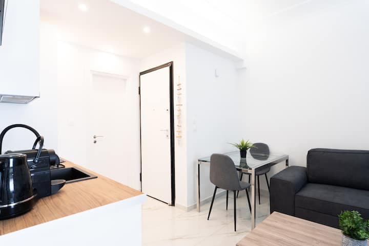 Syntagma Luxury Suites - Photo 15