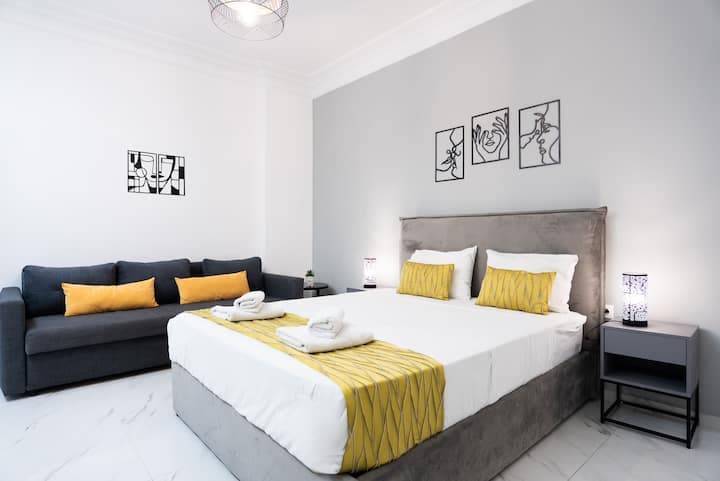 Syntagma Luxury Suites - Photo 19