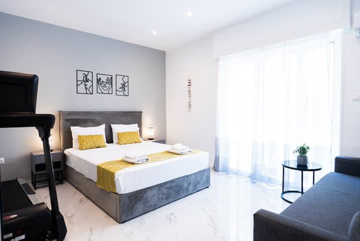Syntagma Luxury Suites 1 - Photo 2
