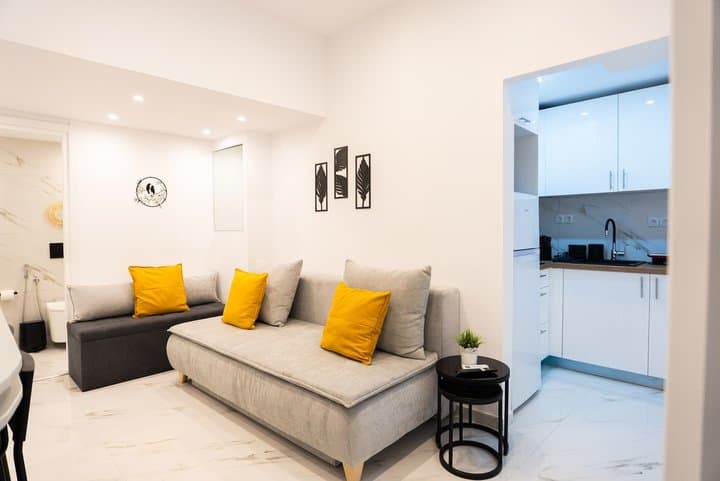 Syntagma Luxury Suites 1 - Photo 3