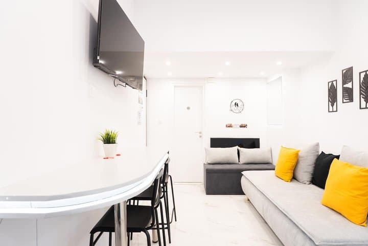 Syntagma Luxury Suites 1 - Photo 4