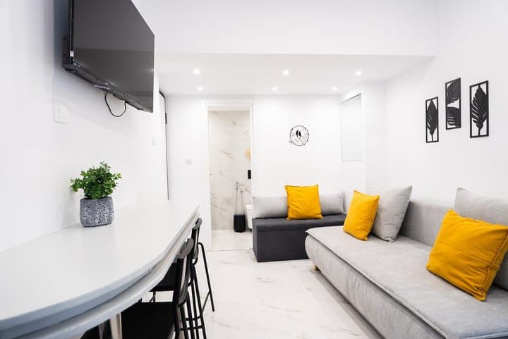 Syntagma Luxury Suites 1 - Photo 5