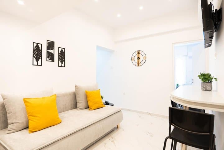Syntagma Luxury Suites 1 - Photo 10