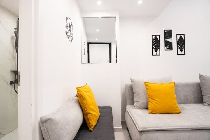 Syntagma Luxury Suites 1 - Photo 12