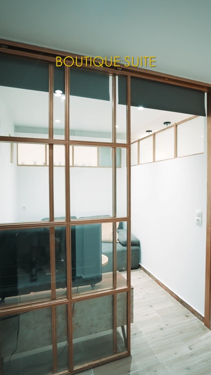 Boutique Suite