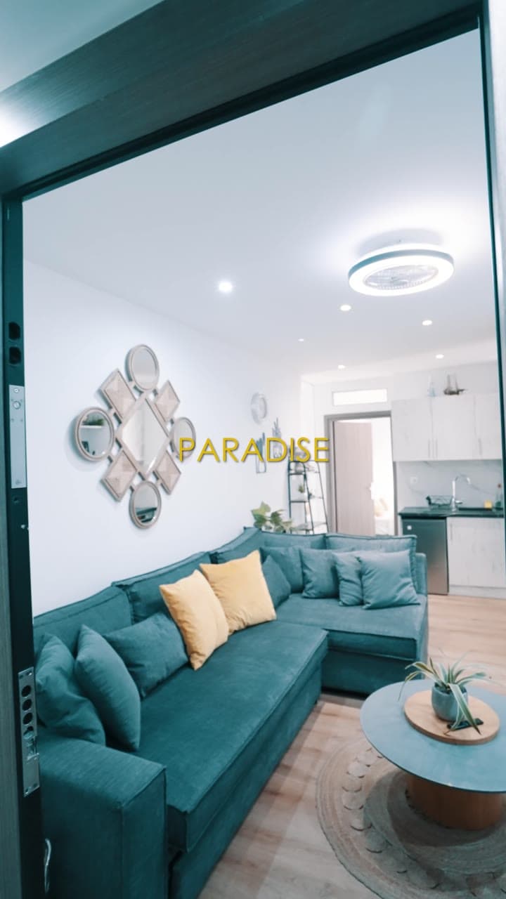 Paradise