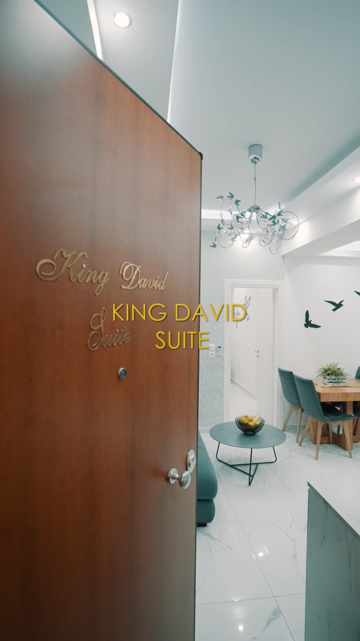King David